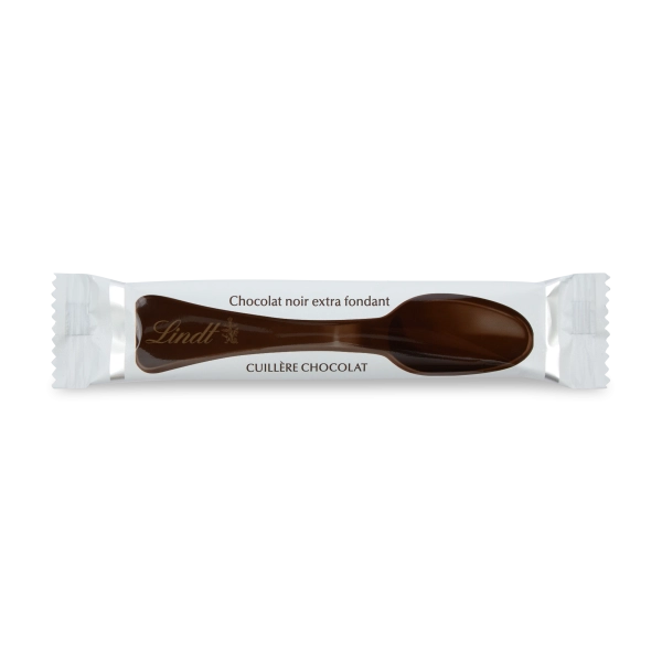 Cuillere En Chocolat X90 - LINDT