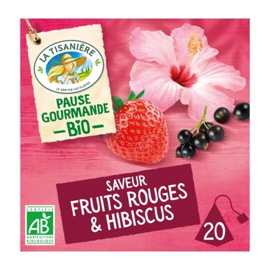 Tisan P Grm Bio F Roug Hibs 20