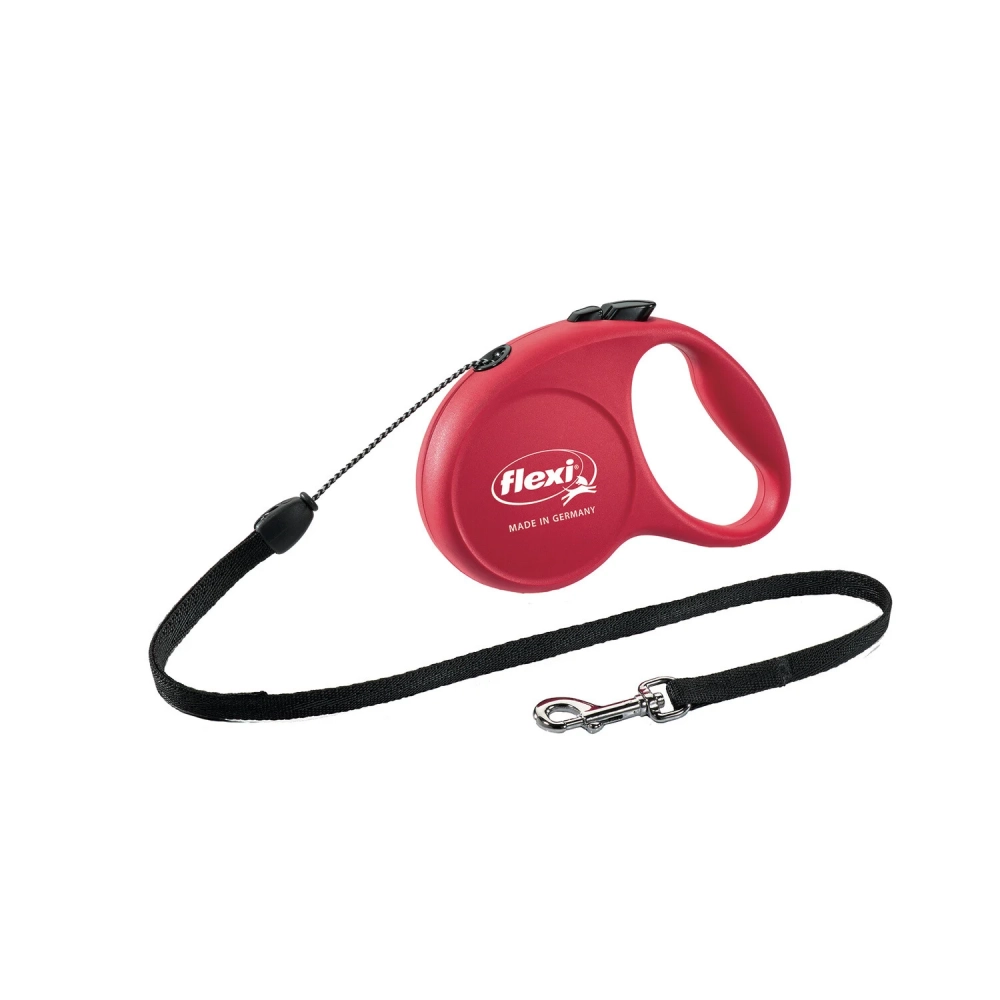 Laisse Flexi Fun Pour Chien Vitakraft - Flexi