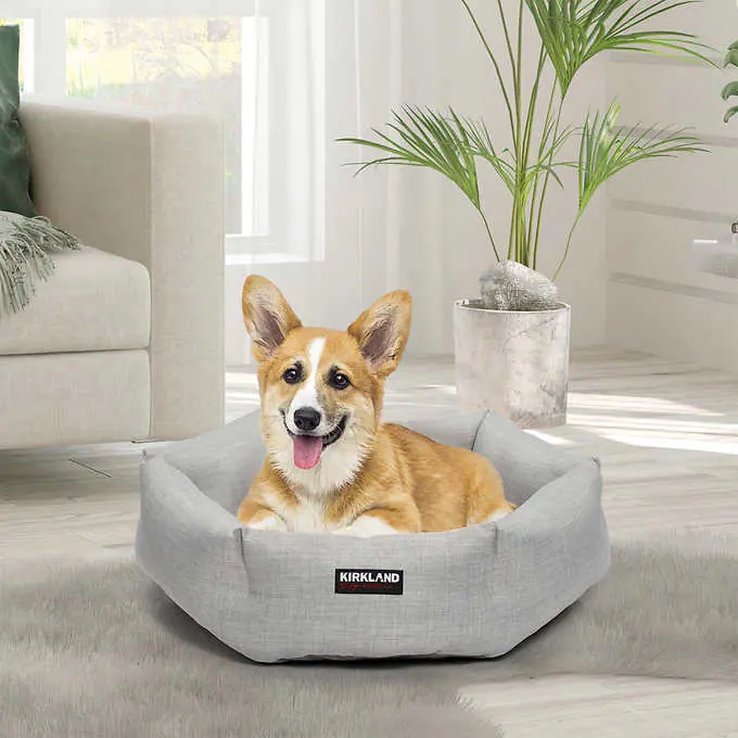 Panier pour Chien - KIRKLAND